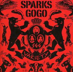 Sparks Go Go : Variety